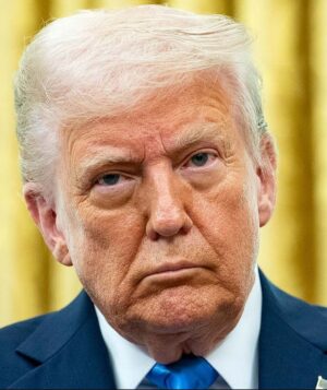 Trump Bets Big on Long-Awaited Tariffs: A New Era for Global Trade
